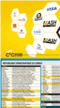Mobile Screenshot of cfc-rdc.com
